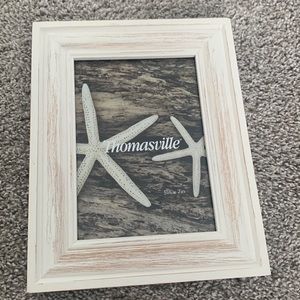 Picture frame. 5x7